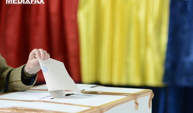 Prahova. Rezultate finale alegeri prezidenţiale, turul I. Cum au votat prahovenii