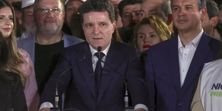 Oficial: Nicușor Dan a câștigat alegerile din România cu o diferență de 7,2 procente față de contracandidatul său!